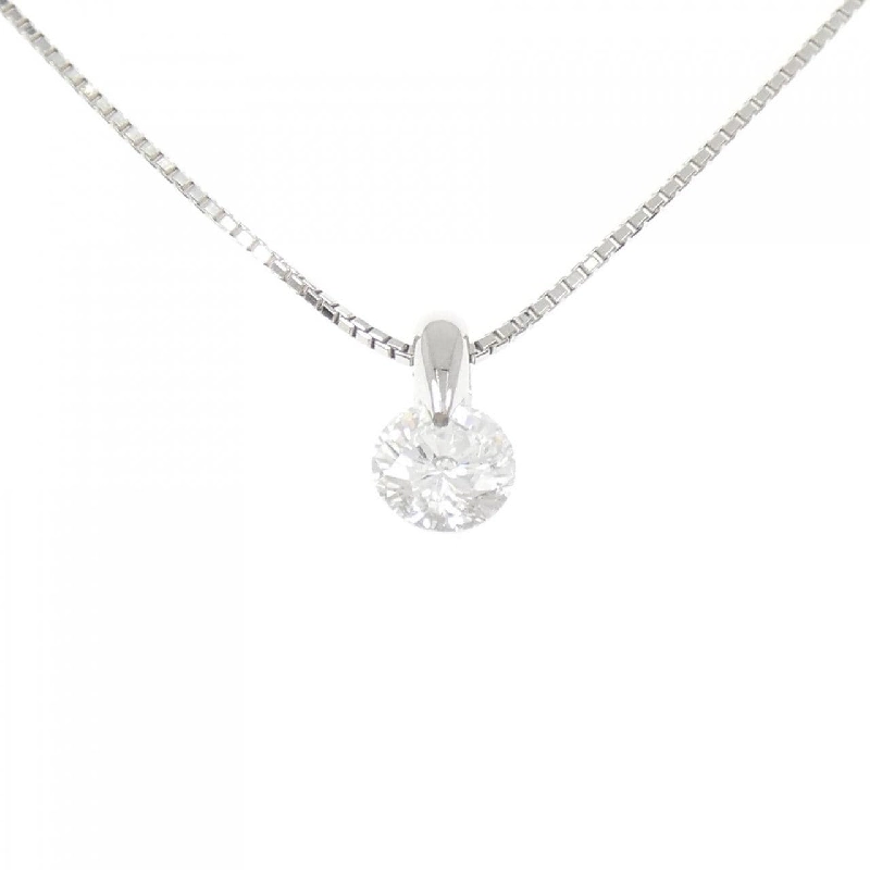 Dây chuyền kim cương PT900/PT850 1.038CT - Hàng hiệu Chính hãng 856755