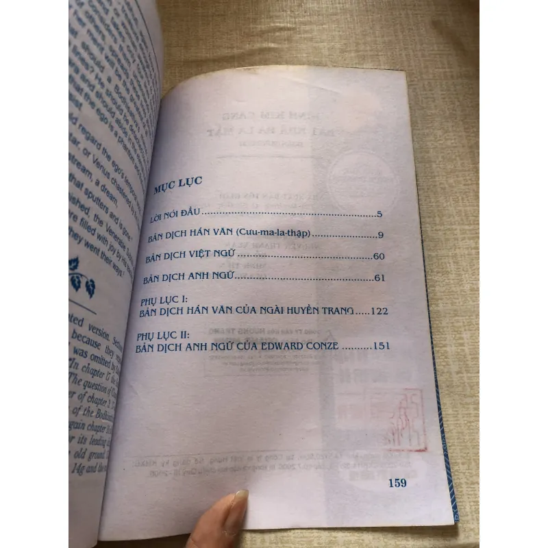 Kinh kim cang bát nhã ba la mật 993479