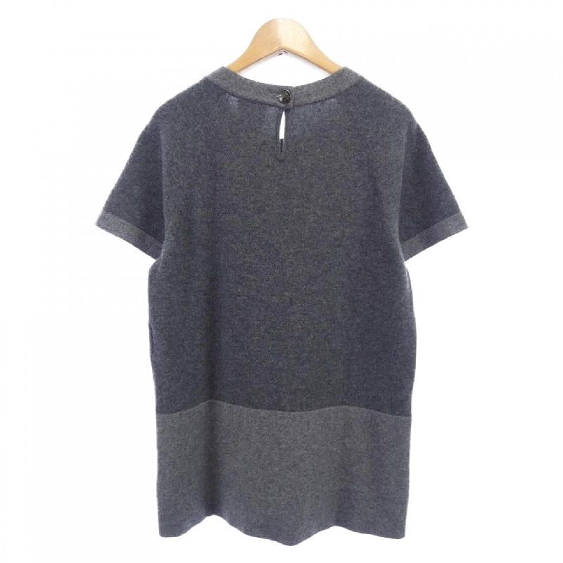 Chanel CHANEL P42047K03206 Áo len 631449