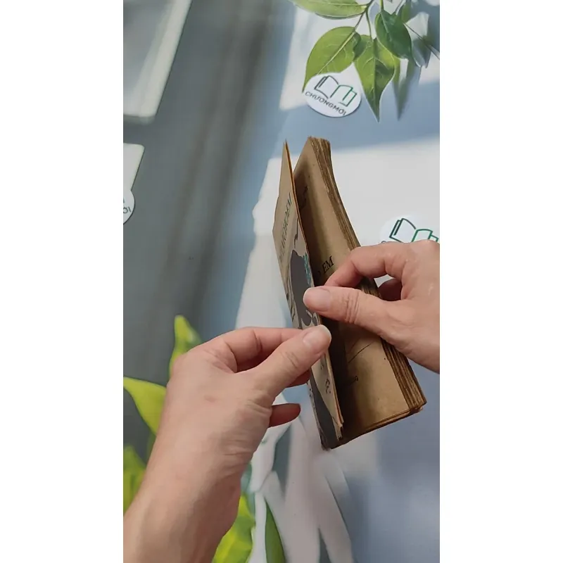 [XƯA] Để Lại Cho Em 1 (1987) - Vũ Hạnh 776081