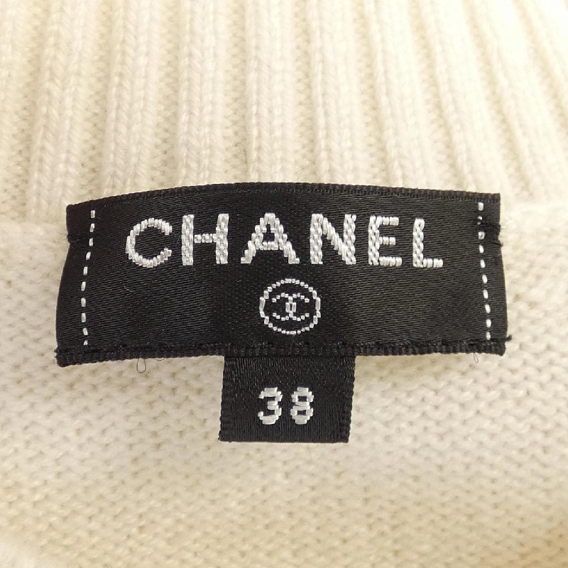 CHANEL ニット - Hàng hiệu Authentic 826073