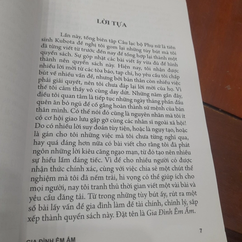 Daisaku Ikeda - GIA ĐÌNH ÊM ẤM 452306
