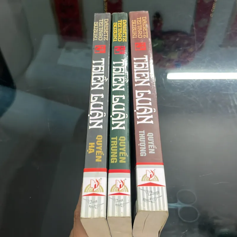 Thiền luận 1006048