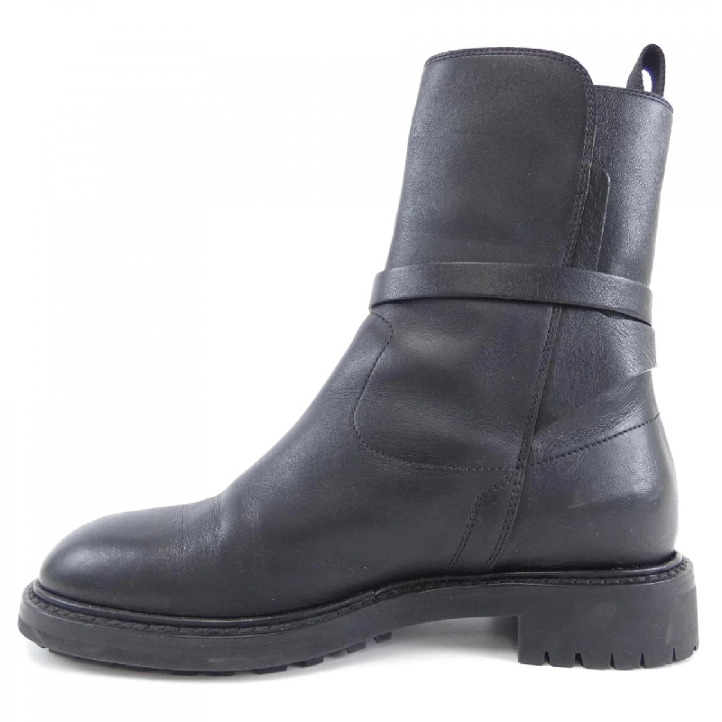 【Mã giảm giá】Giày bốt DIOR 663780