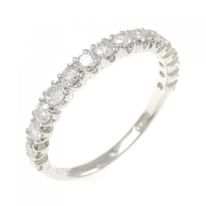 Nhẫn kim cương PT900 Half Eternity 0.50CT - Hàng hiệu Chính hãng 847139