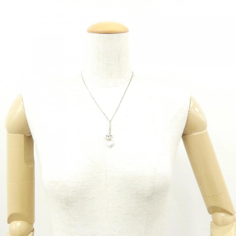 Dây chuyền Chanel ABB618 624742