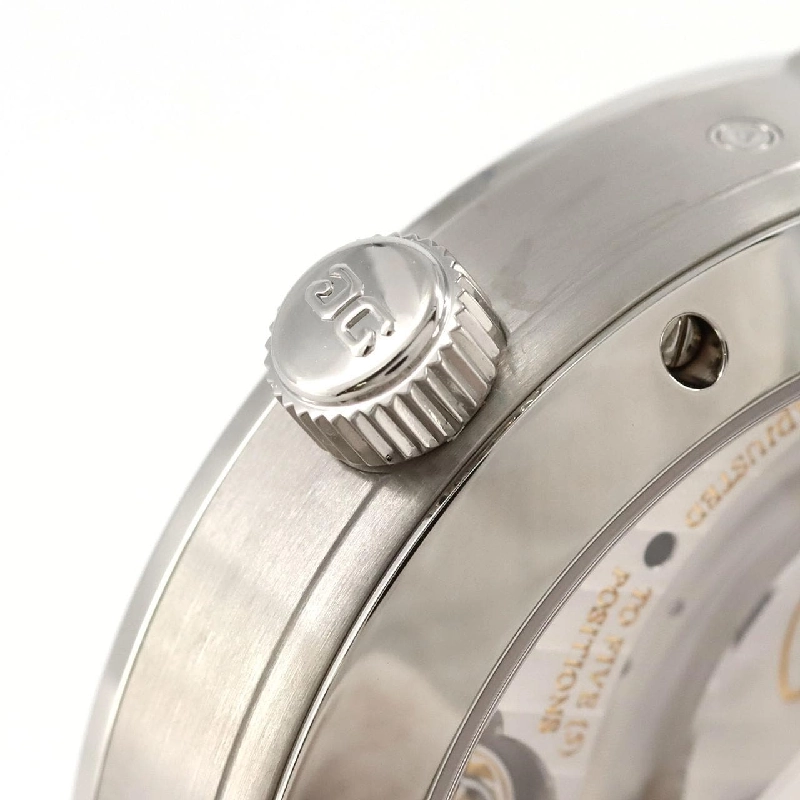 Glashütte Original Panomatic Luna 1-90-02-13-32-70 SS tự động - Hàng hiệu Chính hãng 880937