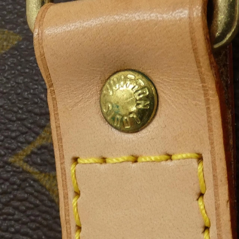 Túi xách Boston Louis Vuitton Monogram Keepall Bandoulière 50cm M41416 614209