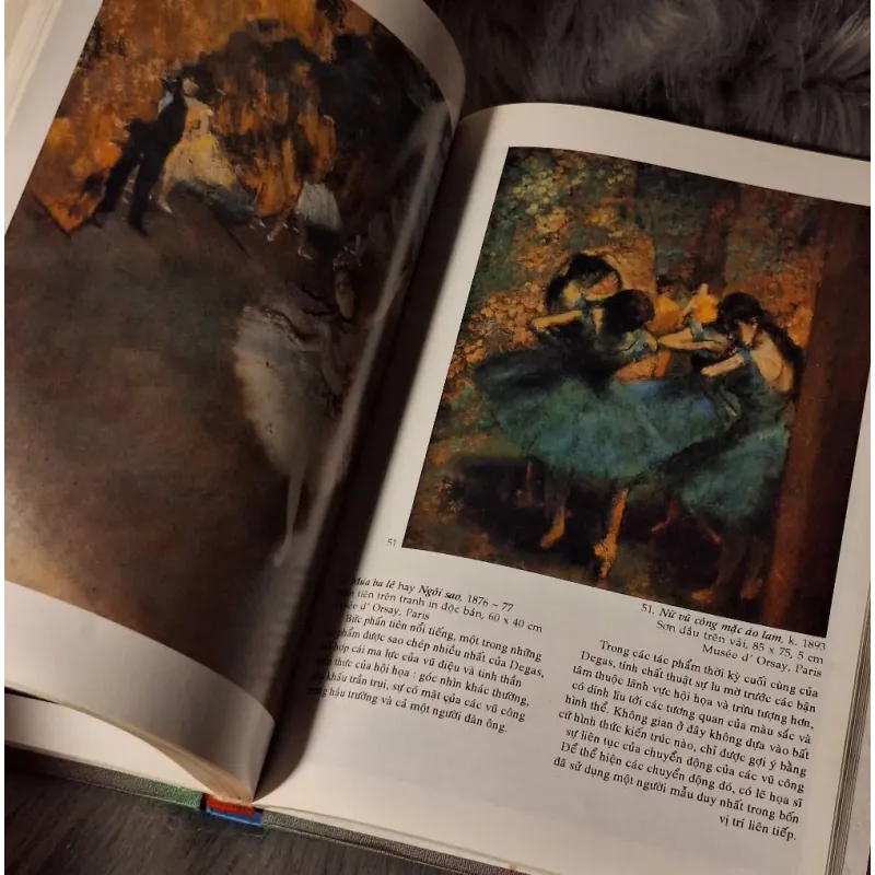 Các Danh Họa Thế Kỷ XIX 935034