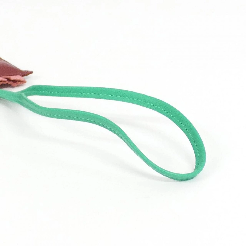 Túi charm Rodeo PM 064929CA của Hermès 624612