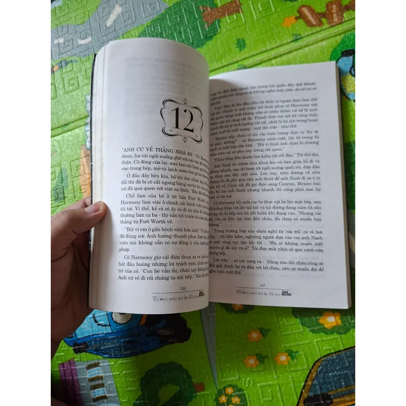 Soul Screamers (Nữ thần báo tử) tập 3 1022863