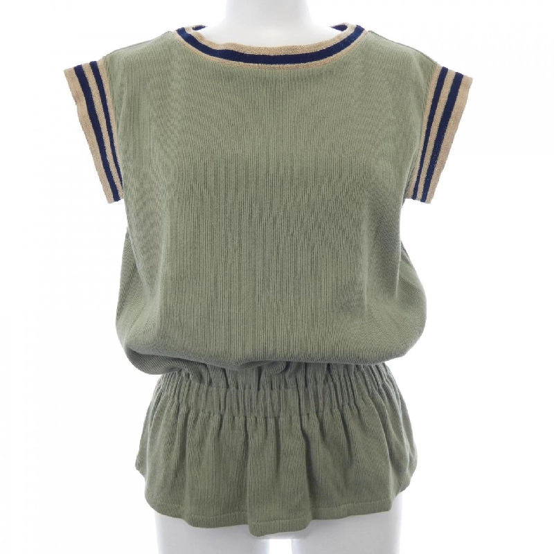 CHANEL P55591V41072 Áo - Hàng hiệu Chính hãng 823026