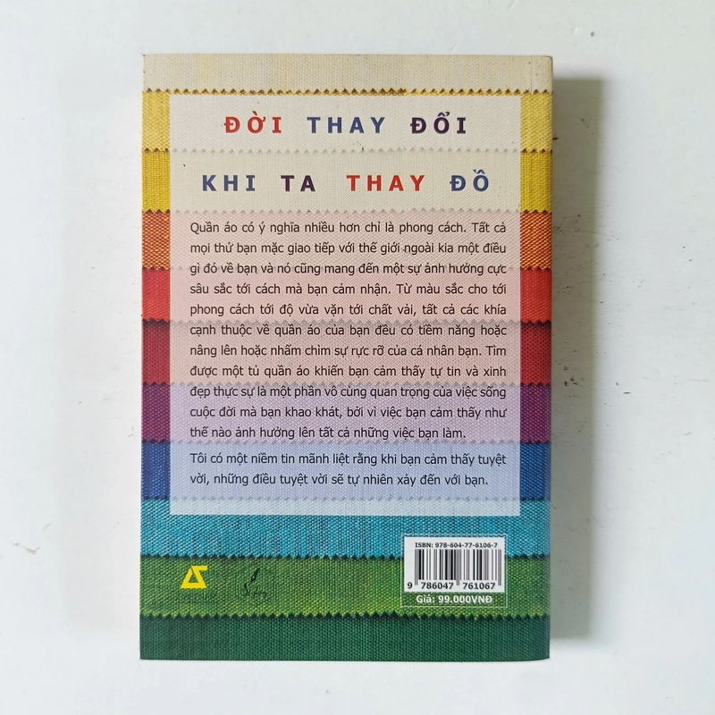 Đời thay đổi khi ta thay đồ (2019) 224416