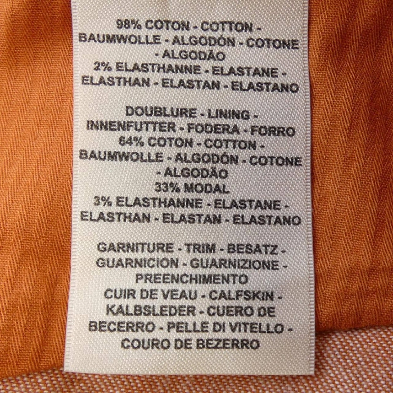 【Khuyến mãi】Váy HERMES 654730