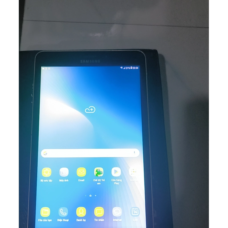 Galaxy Tab A7 2017 352200