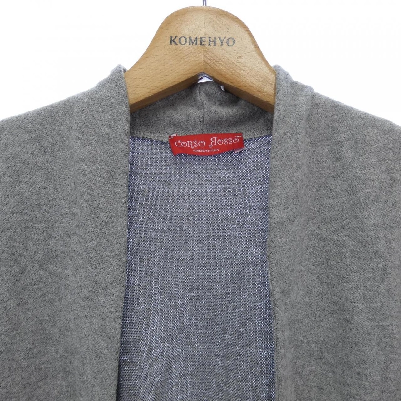 CORSO ROSSO Áo khoác - Hàng hiệu Chính hãng 827377