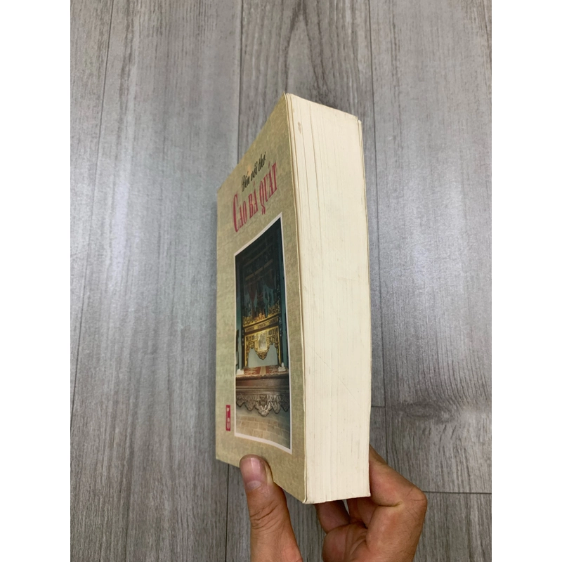 Sách đến với thơ cao bá quát. 999 471229