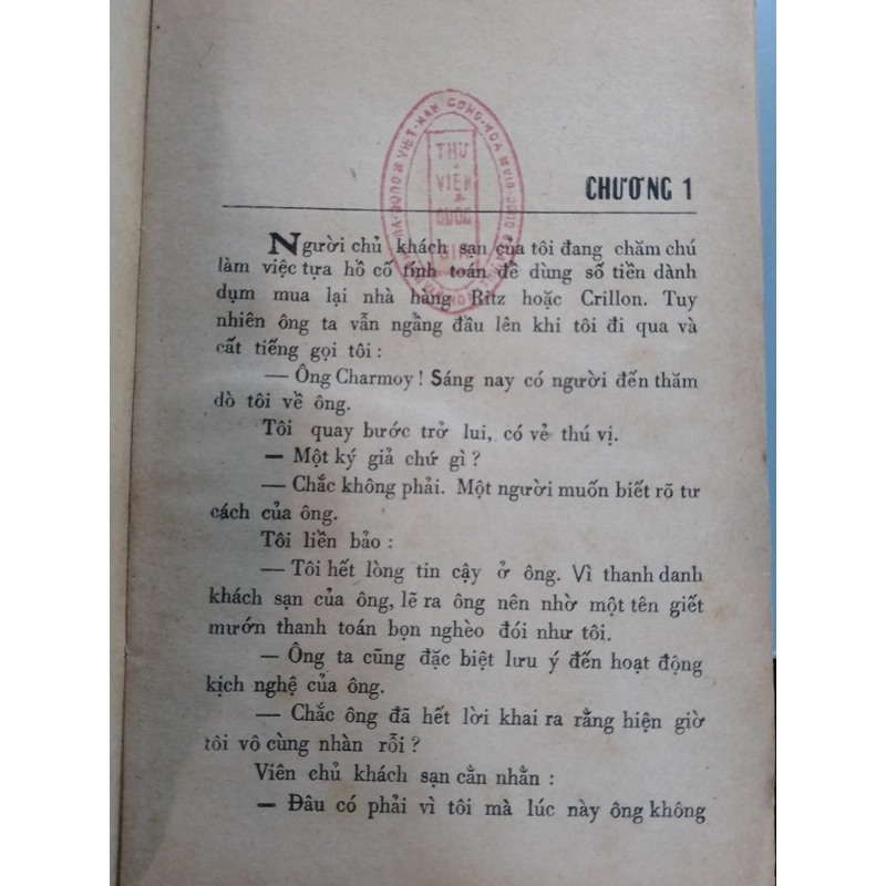 KẺ GÂY HẤN - MAURICE ELLABERT  519376