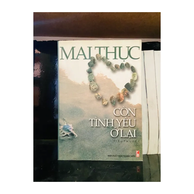 Còn tình yêu ở lại - Mai Thục 980934