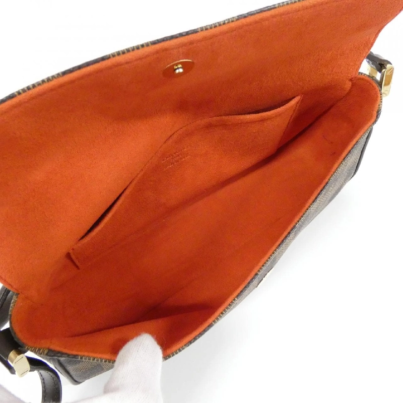 Túi xách vai Louis Vuitton Damier Recoleta N51299 - Hàng hiệu Chính hãng 766476