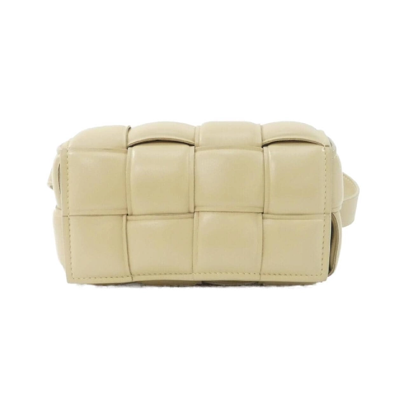 Bottega Veneta 710075 VCQR1 Túi đeo hông - Hàng hiệu Chính hãng 801209