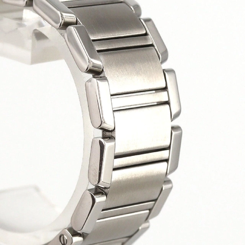 Cartier Tank Française SM W51008Q3 SS Quartz - Hàng hiệu Chính hãng 876407