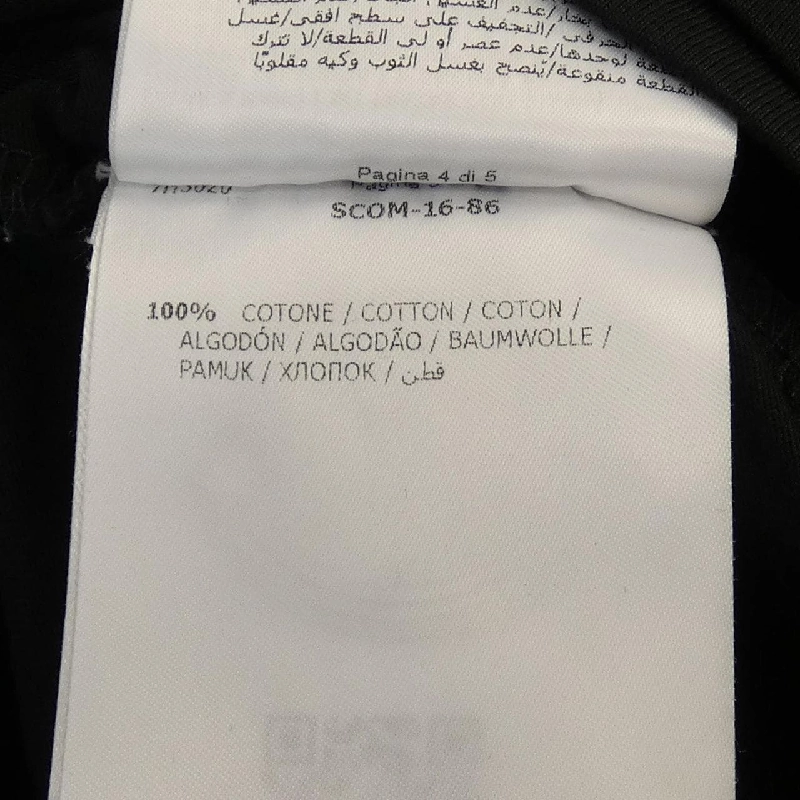 MONCLER B20918013850 T-shirt - Hàng hiệu Chính hãng 824644