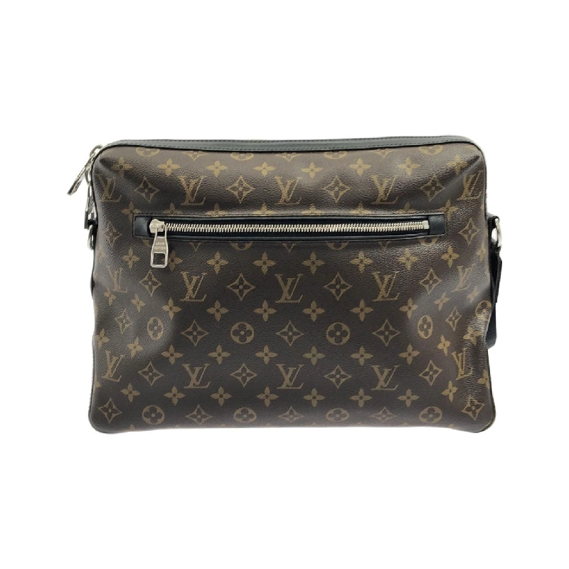 Túi xách vai Louis Vuitton Monogram Macassar Torres M40387 - Hàng hiệu Chính hãng 802466
