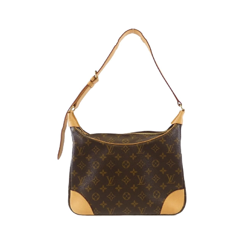 Túi xách vai Louis Vuitton Monogram Brolieu 30cm M51265 612050