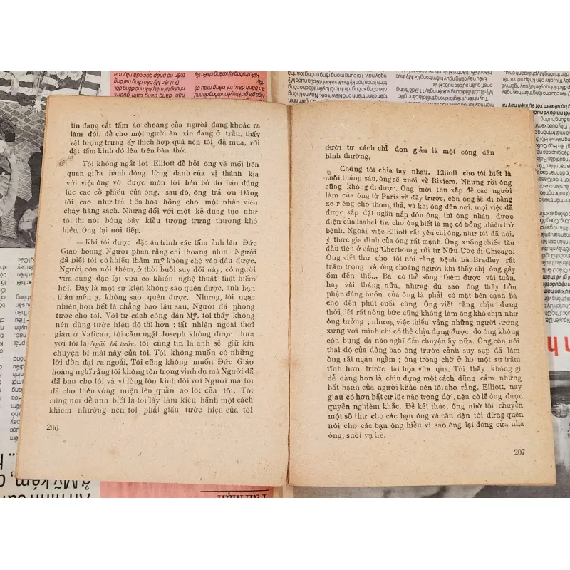 Tiểu thuyết Anh: LƯỠI DAO CẠO (William Somerset Maugham) - 495 trang  993610