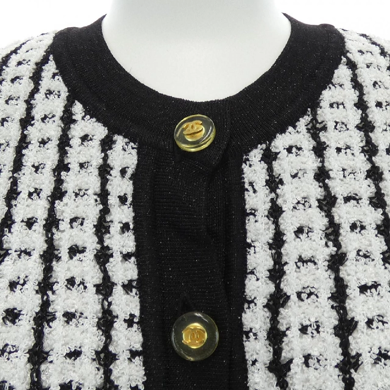 CHANEL P07770V00356 97P Áo khoác - Hàng hiệu Chính hãng 824601