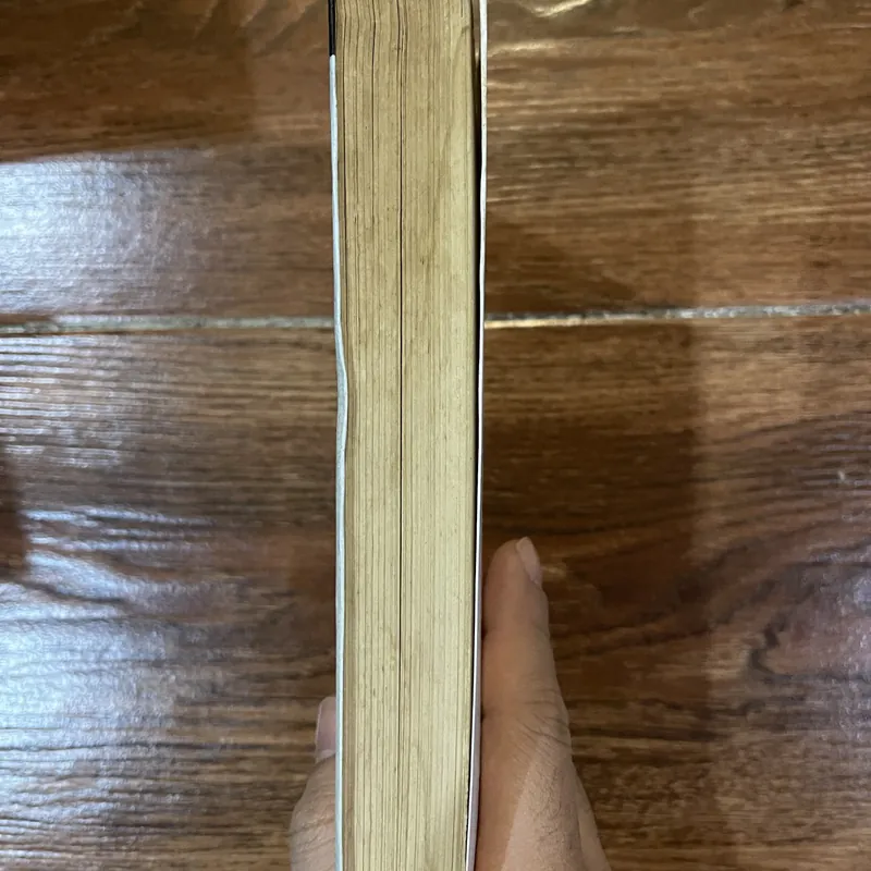 Trong vòng vây tình yêu - Tiền Chung Thư (6) 740308