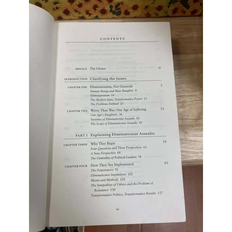 Worse Than War: Genocide, Eliminationism, and ... - Daniel Jonah Goldhagen 936255