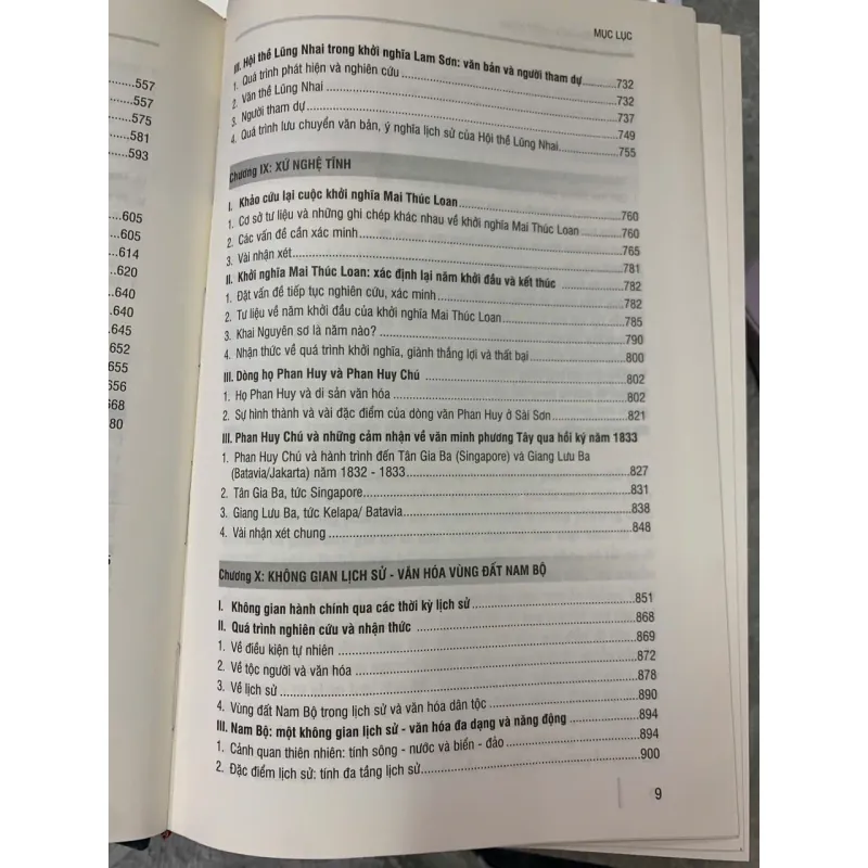 DI SẢN VĂN HÓA VIỆT NAM DƯỚI GÓC NHÌN LỊCH SỬ - PHAN HUY LÊ 719086