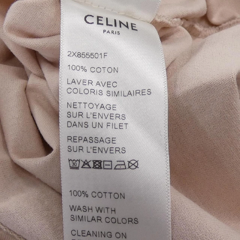 セリーヌ CELINE 2X855501F T-shirt - Hàng hiệu Authentic 824678