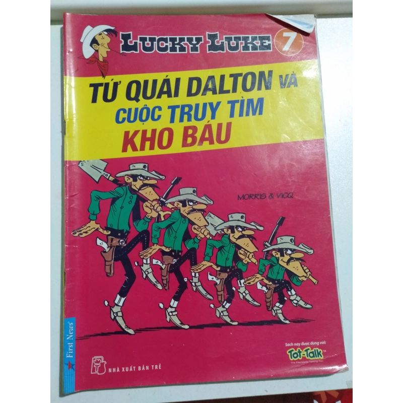 Combo 6 quyển truyện tranh thiếu nhi 327350