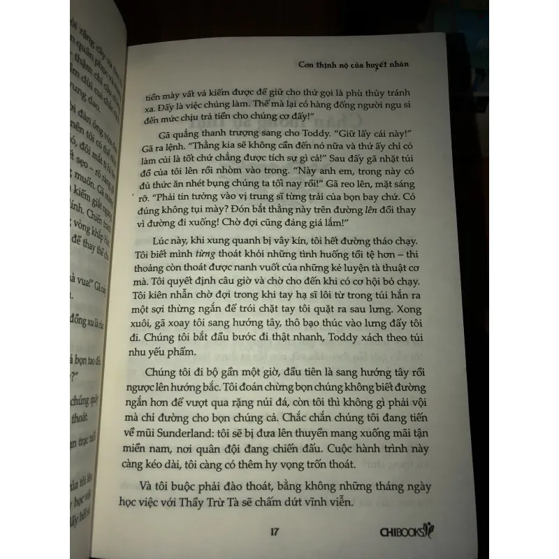 Cơn thịnh nộ của huyết nhãn - Joseph Delaney 971417