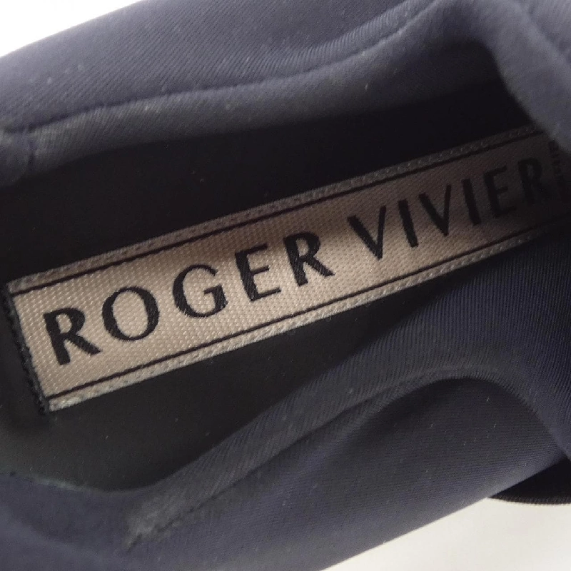 【Mã giảm giá】Giày thể thao ROGER VIVIER 662032