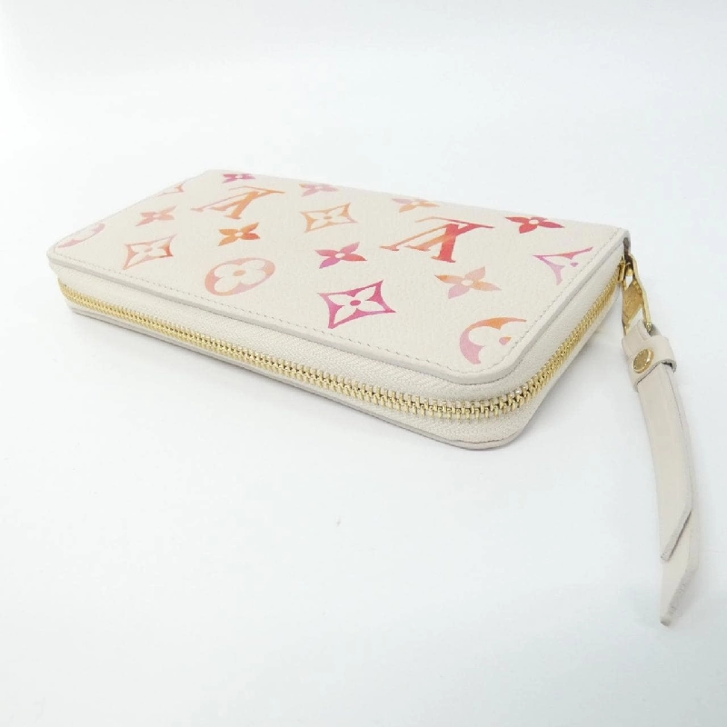 Ví Zippy Monogram Empreinte Louis Vuitton M83505 622627