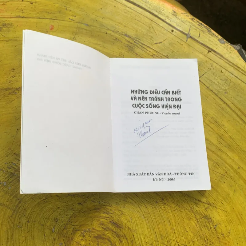 COMBO HÀNH TRANG ĐỜI NGƯỜI & NHỮNG ĐIỀU CẦN BIẾT VÀ NÊN TRÁNH TRONG CUỘC SỐNG HIỆN ĐẠI 779039