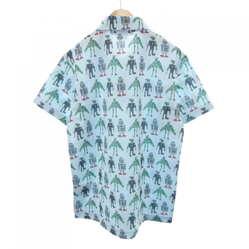 Áo polo COMME des GARÇONS HOMME DEUX 635655