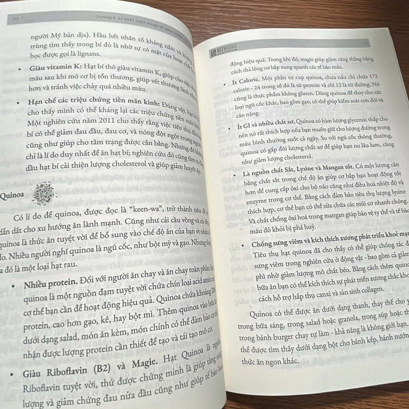22 ngày cách mạng cơ thể Marco Borges 357016