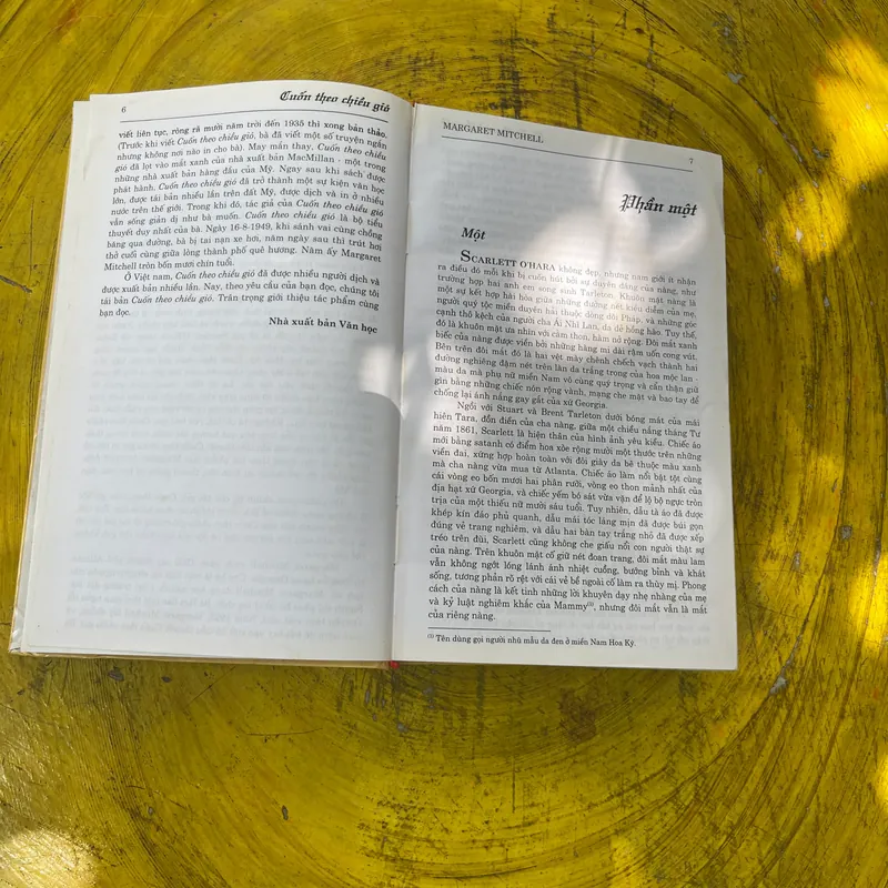CUỐN THEO CHIỀU GIÓ- MARGARET MITCHELL 561901