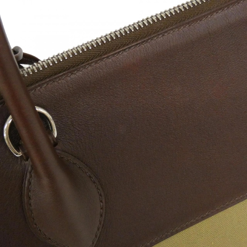 【Vintage】Túi Hermes Bolid 35cm 617656
