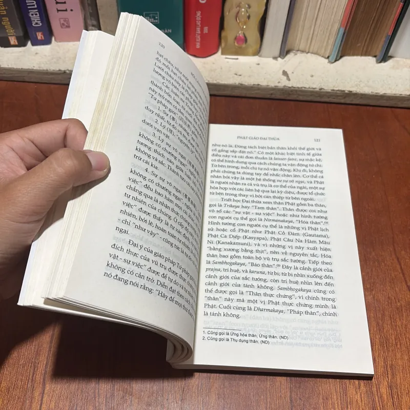 II Sách Triết Học: Thiền Đạo - Alan Watts - Hà Phi Nhi (Dịch) - 2015 789411