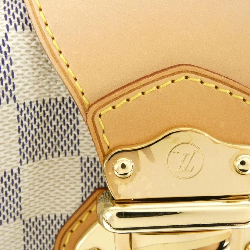 Túi xách vai Louis Vuitton Damier Azur Stresa PM N42220 612179
