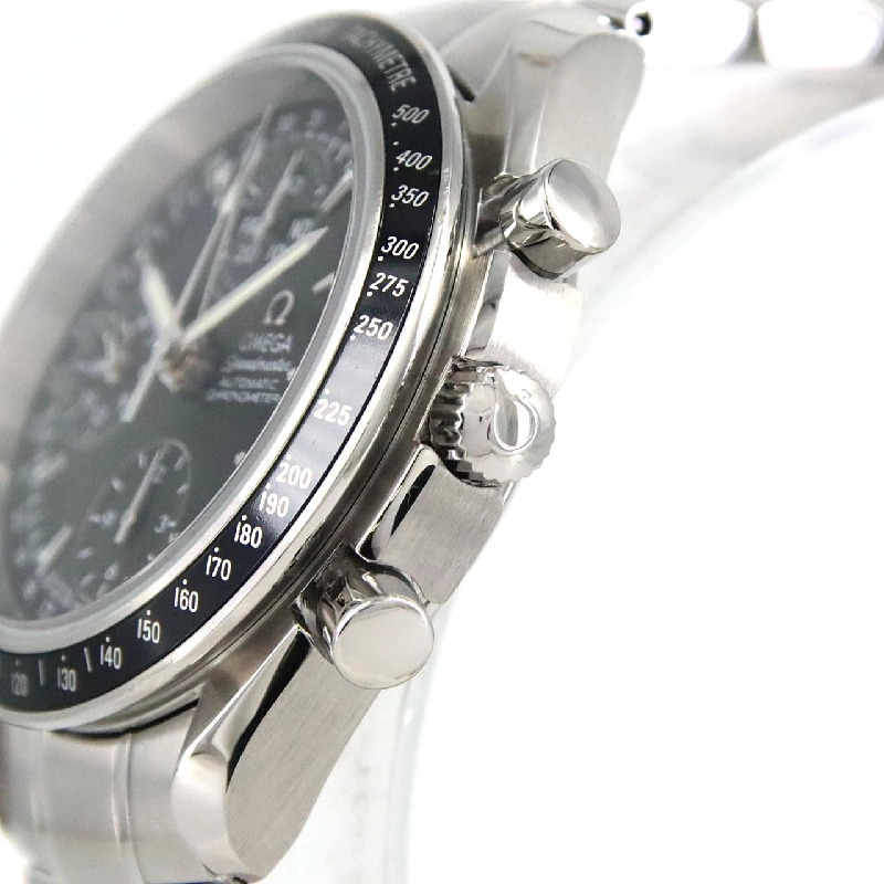 Đồng hồ Omega Speedmaster Day-Date 3220.50 SS tự động - Hàng hiệu chính hãng 881339