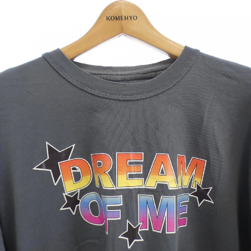 Áo thun BOSSI - Hàng hiệu Chính hãng 901462