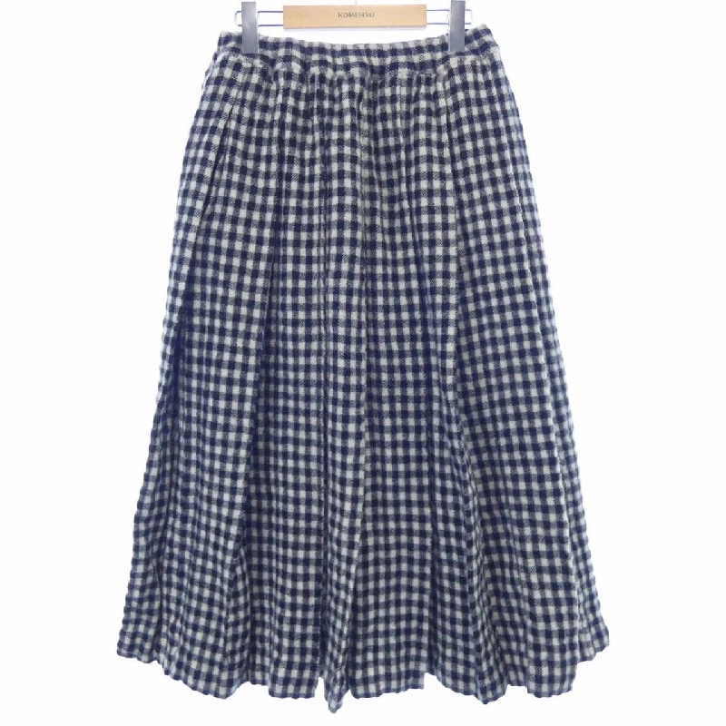 Chân váy BLACK GARCONS 651064