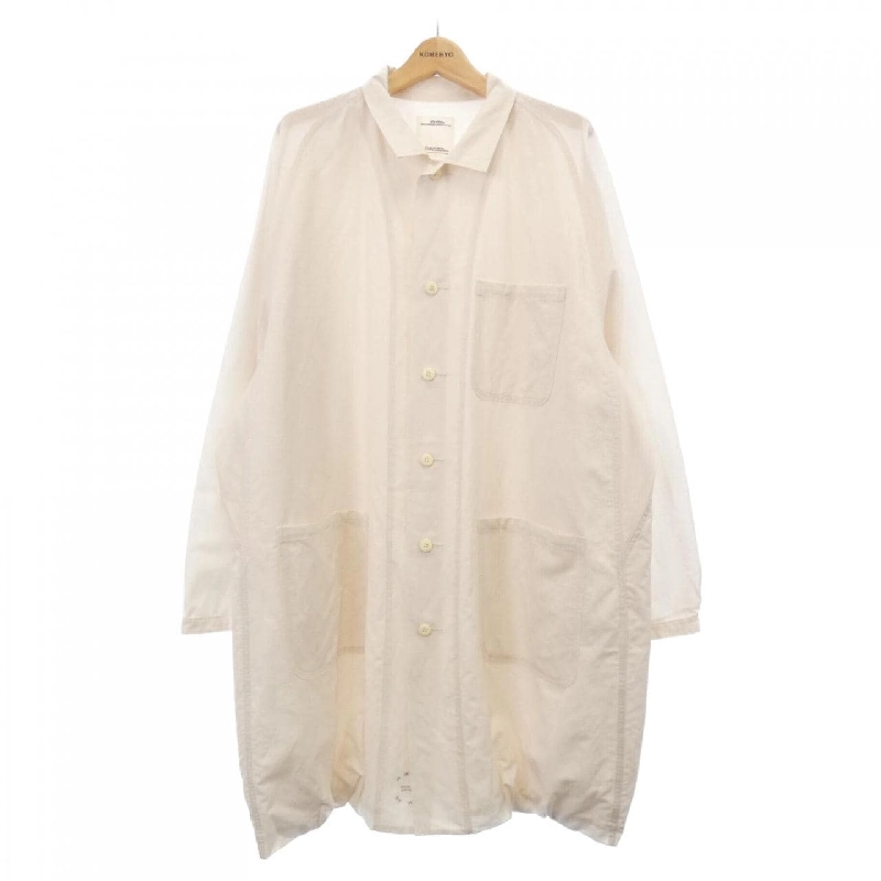 ヴィズヴィム VISVIM 0122105013010 Áo khoác - Hàng hiệu Authentic 886248